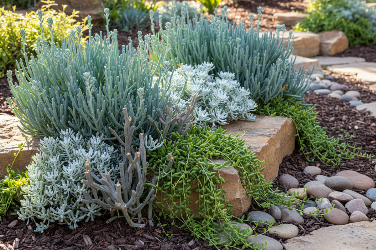 Senecio