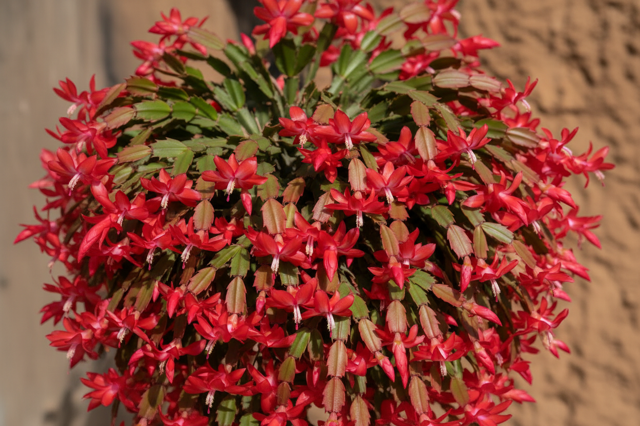Zygocactus