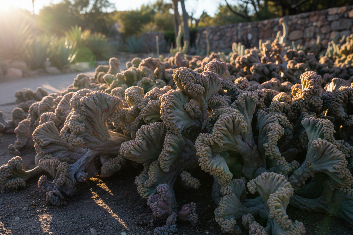 Monstrose Succulents
