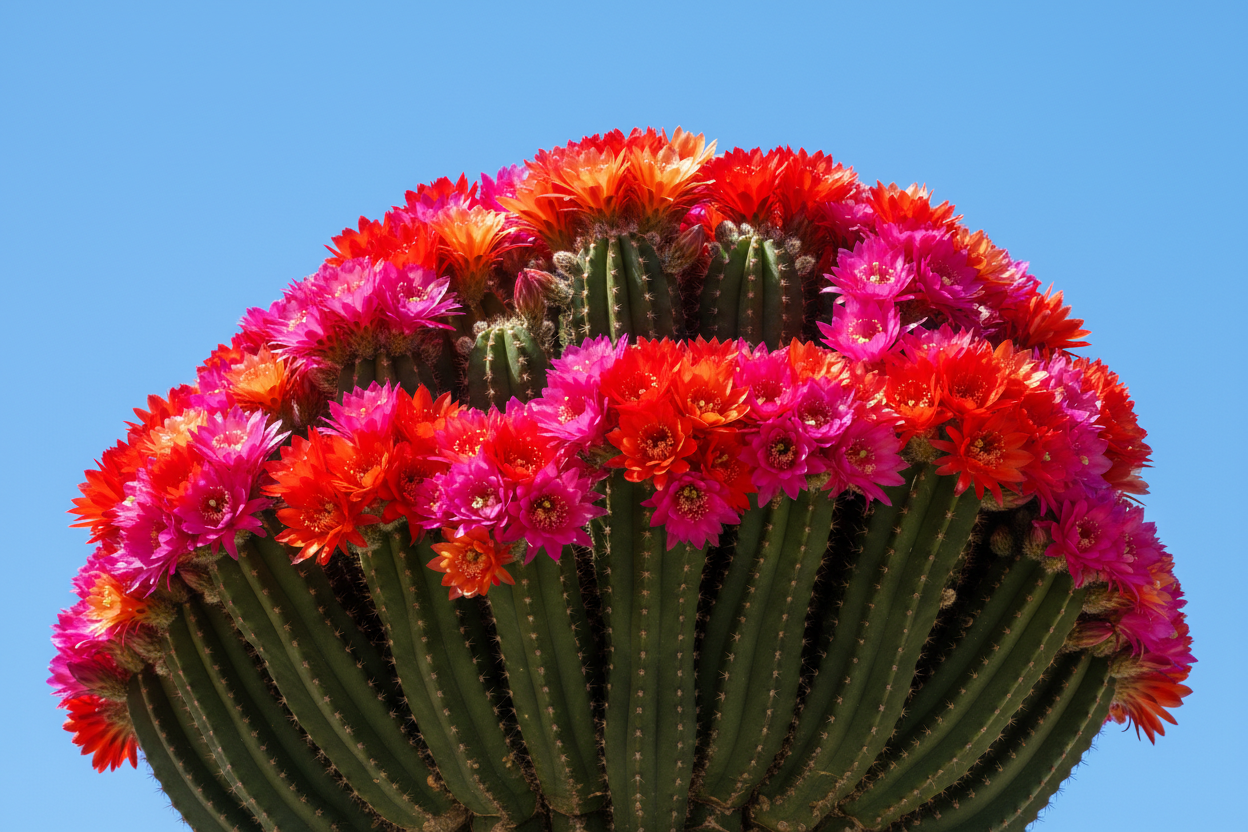 Cactus
